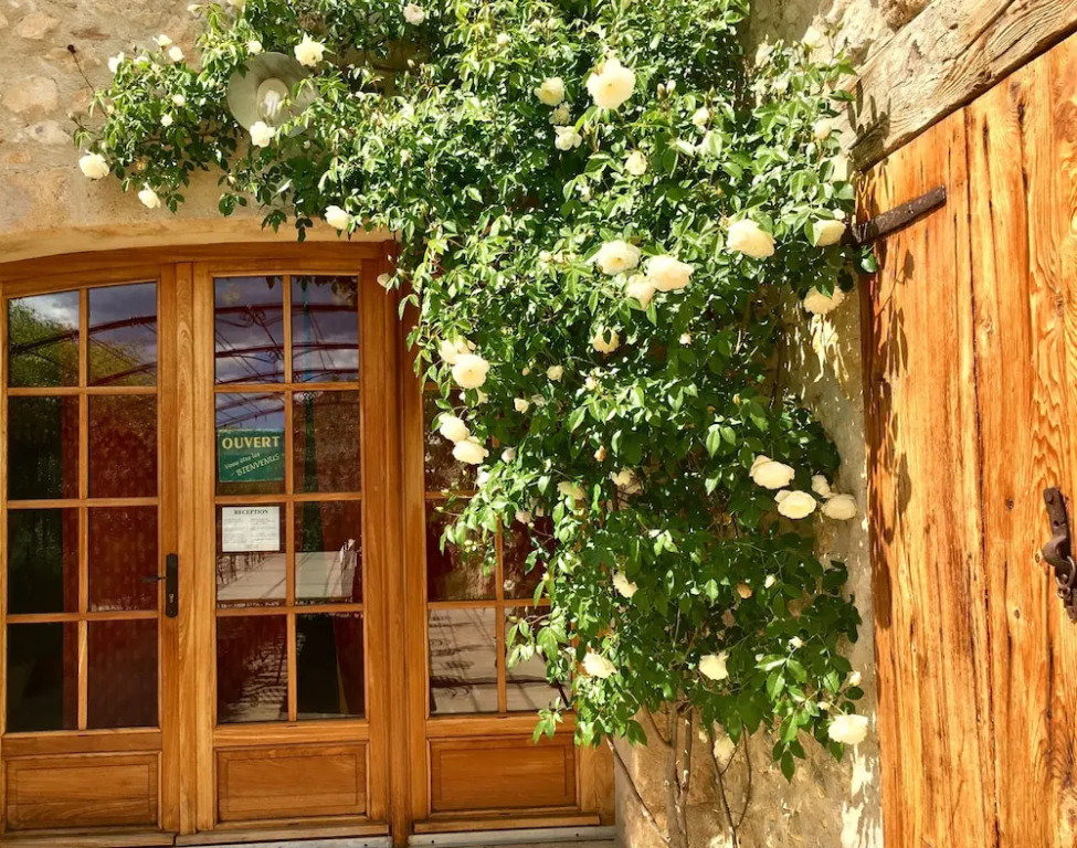 La Ferme du petit Ségriès Bed and Breakfast