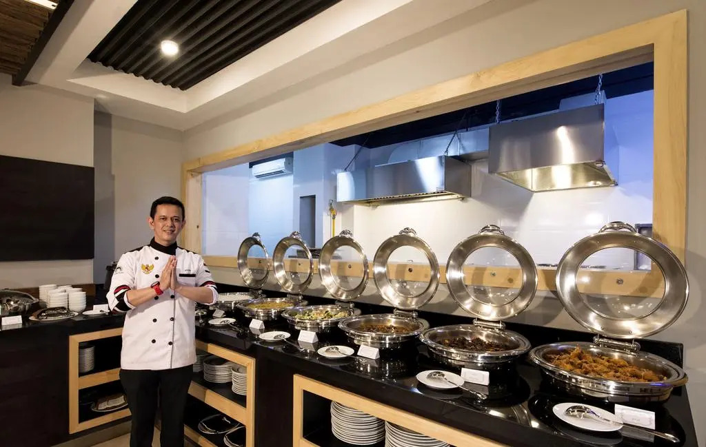 Ayaartta Hotel Malioboro