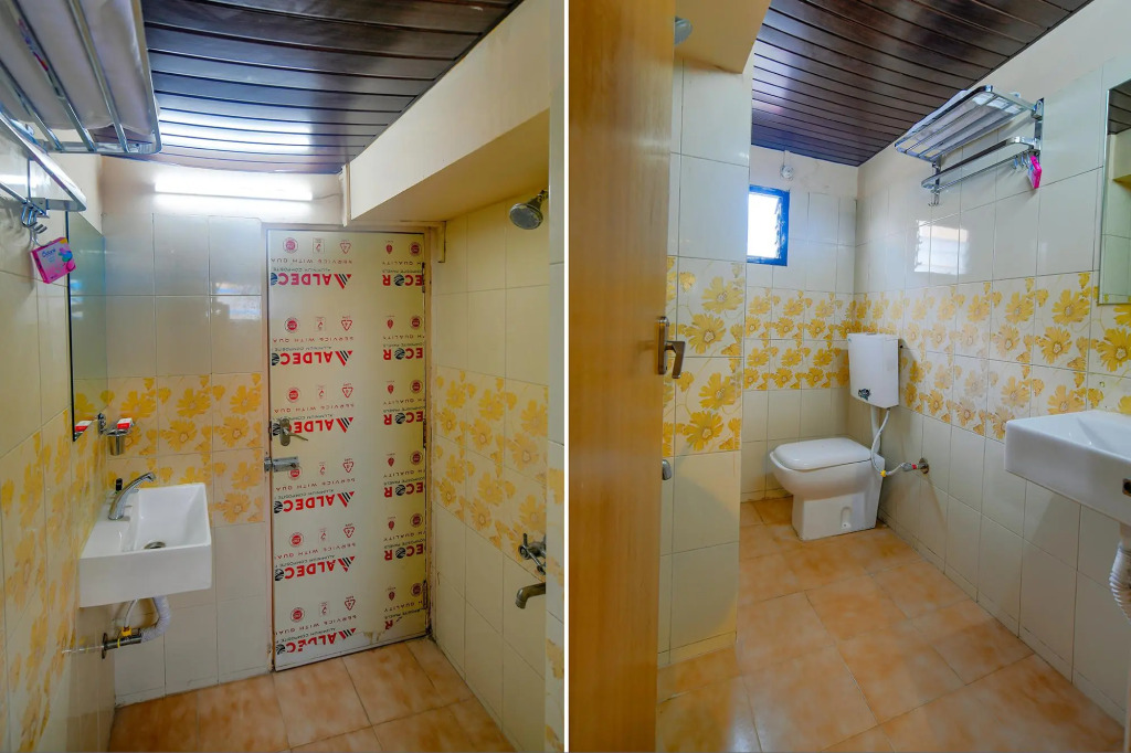 FabHotel Pishori - Vijay Nagar