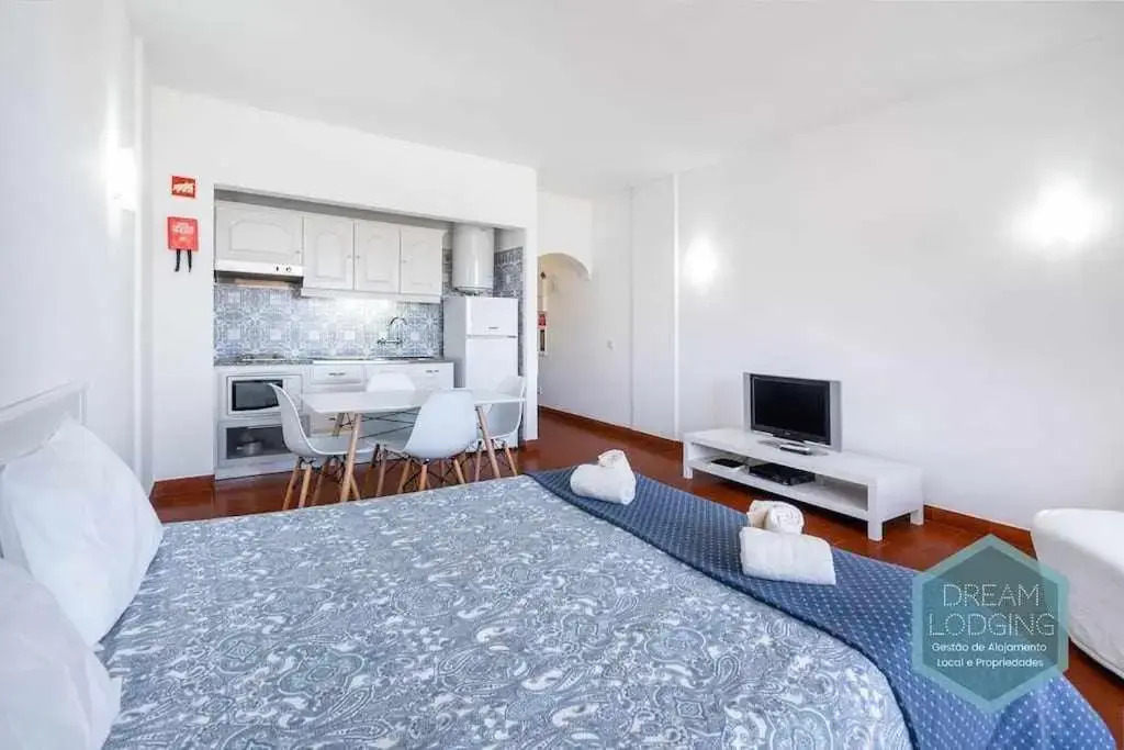 Vila Magna 203 - Dream Lodging