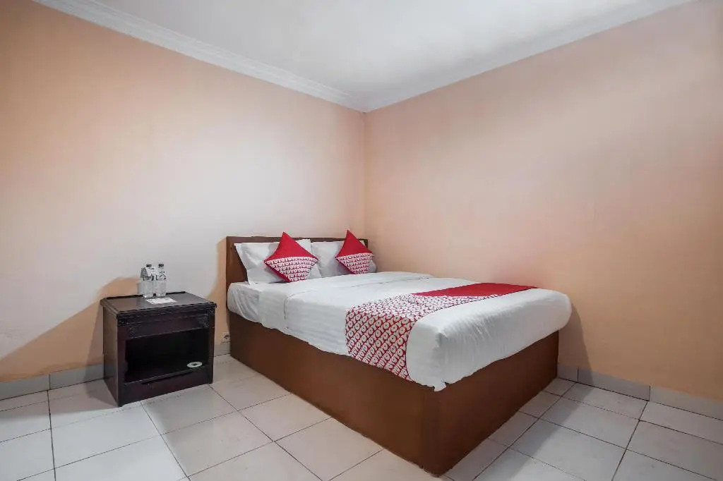 My Home Inn Cibubur