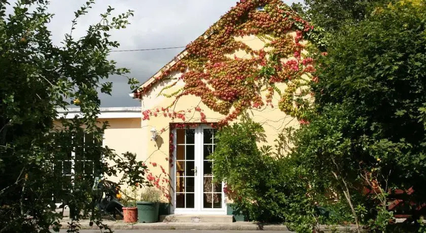Coopers Cottage