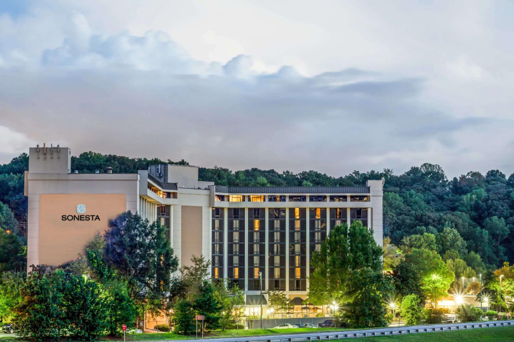 Sonesta Atlanta Northwest Galleria - Marietta
