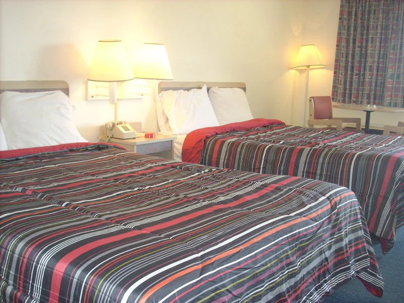 Americas Best Value Inn Ardmore Tennessee