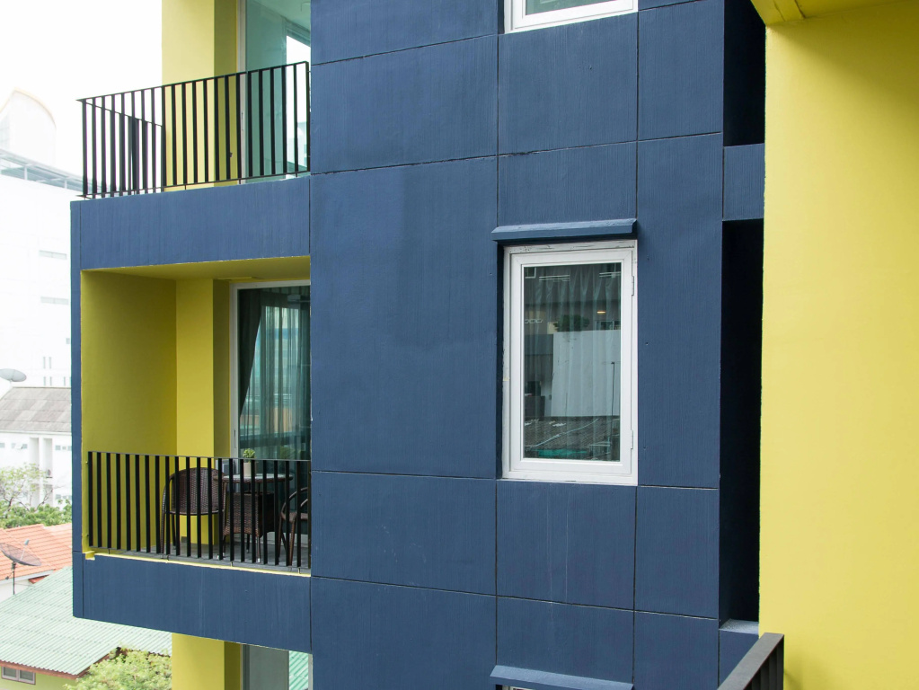 LiT BANGKOK Residence