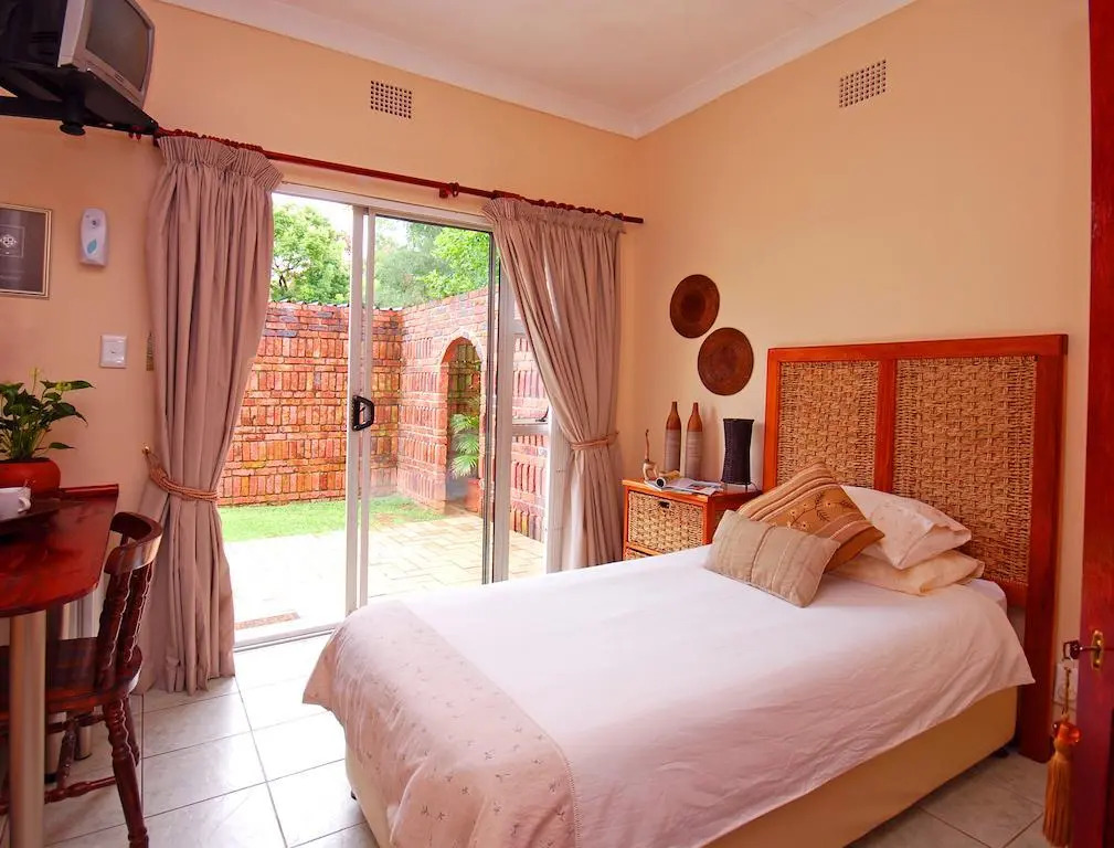 Franka Guesthouse