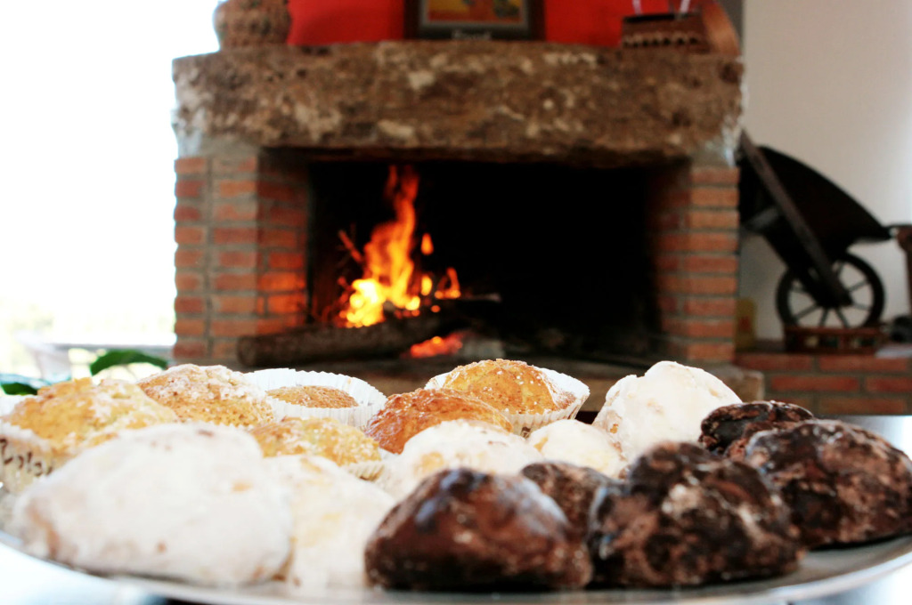La Casa Rossa Country House