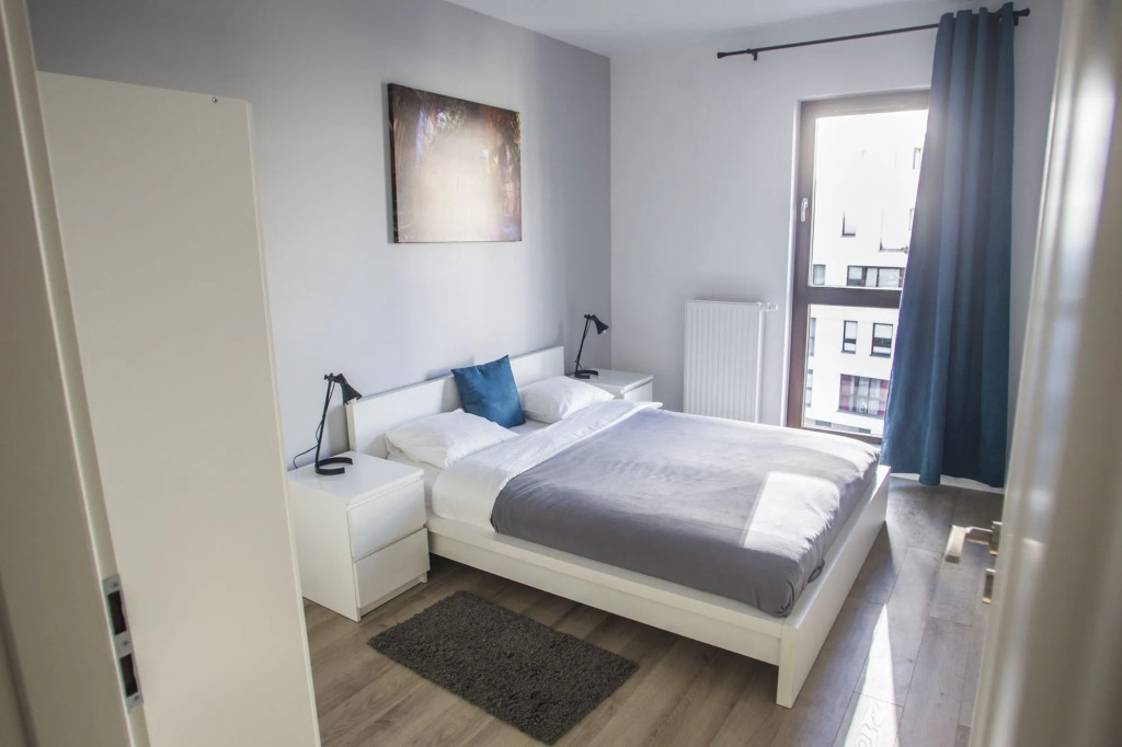 Chill Apartment