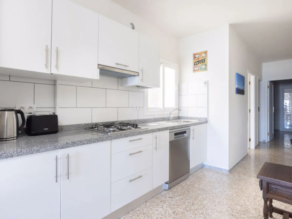 Apartment Océano Buenavista del Norte