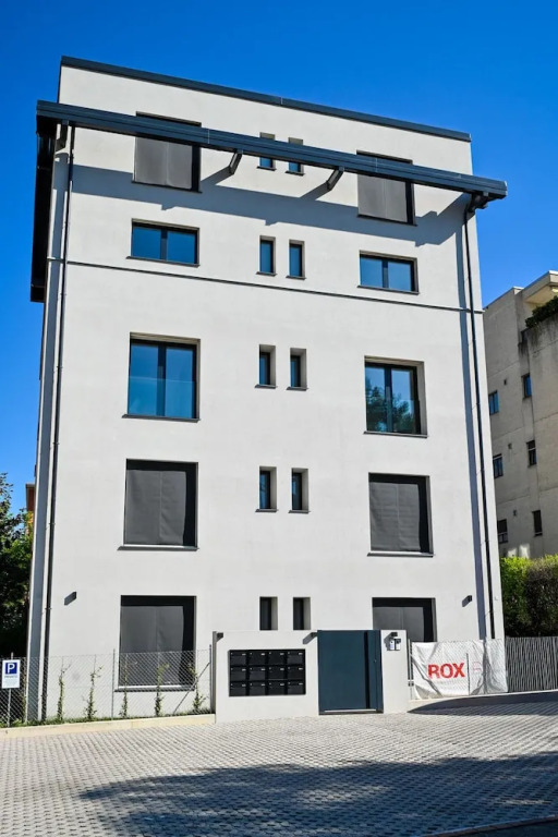 Modern Concept Suite Crocetta 3 in Lugano