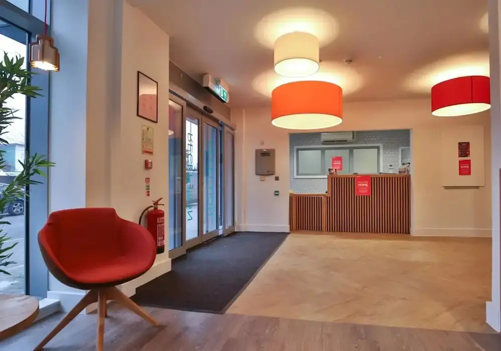 Penworks House