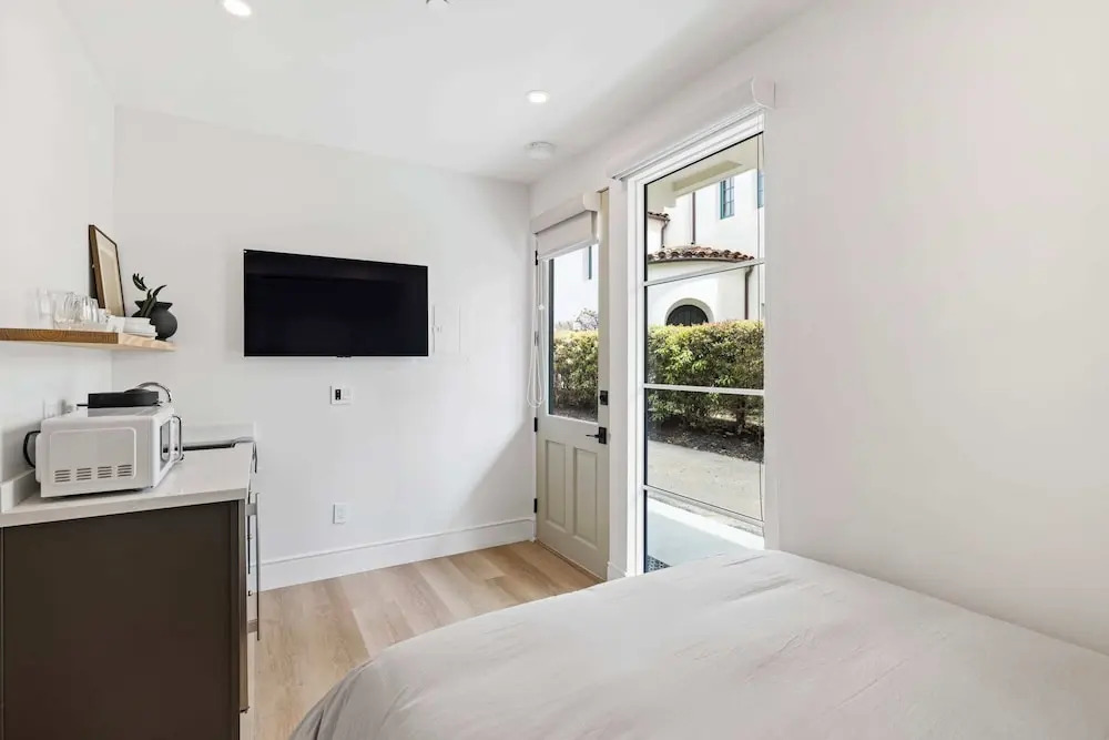 Casa Jardin