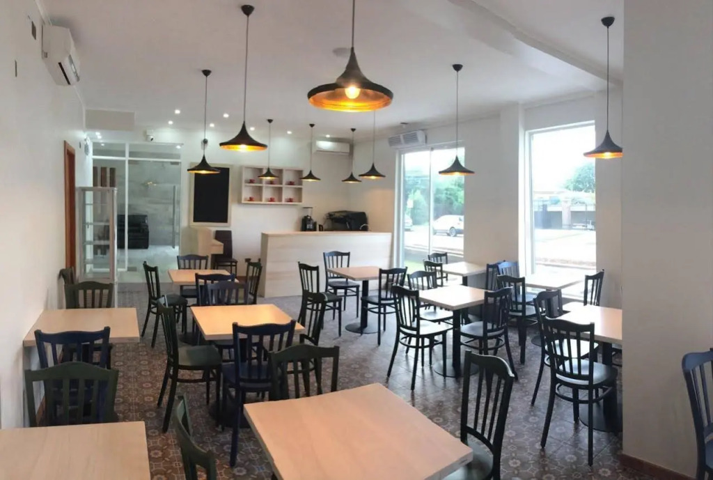 Conrado Hotel Osorno