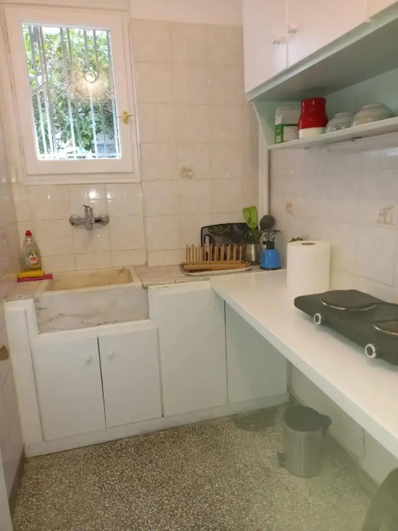 Athens Nice n Easy Apartment