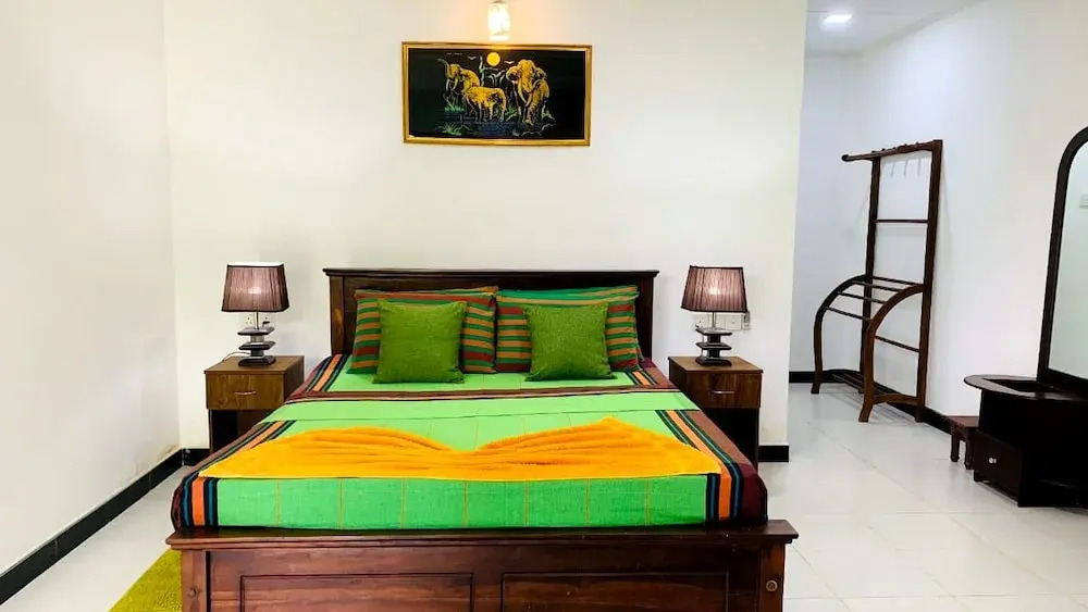 Sigiri Prabha Villa