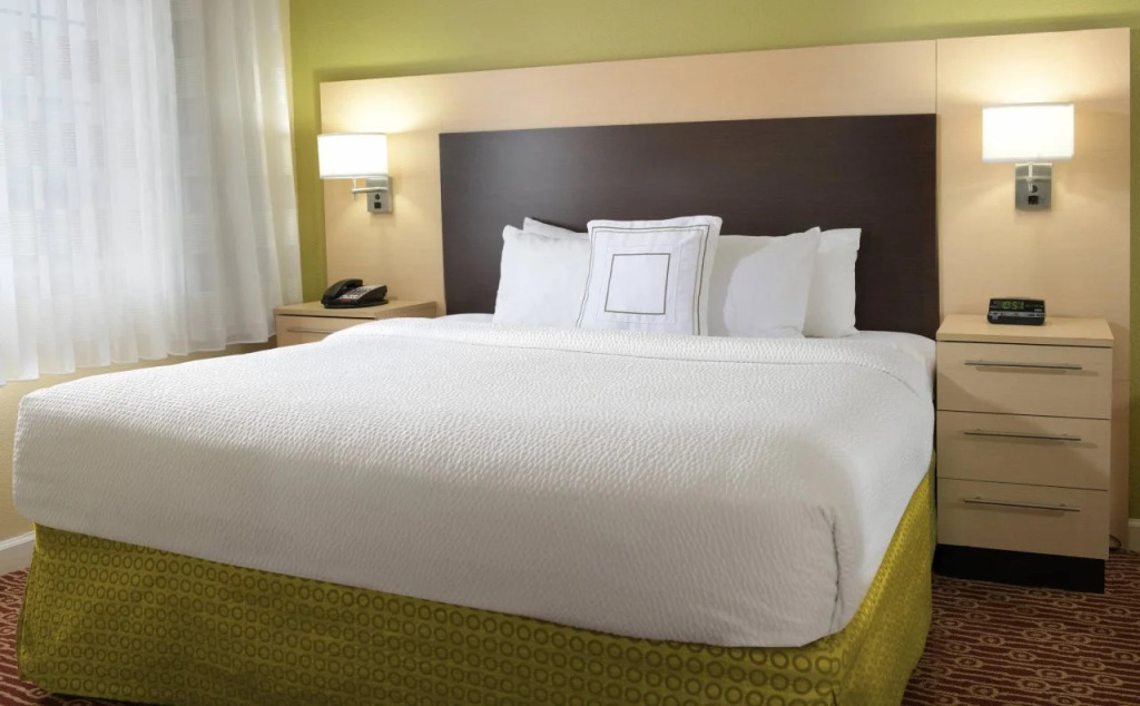 TownePlace Suites by Marriott Lake Jackson Clute