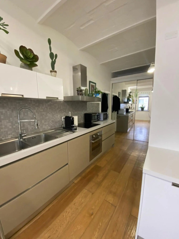 Nice ground floor apartment centrally located in Orbetello-la casetta orbetello