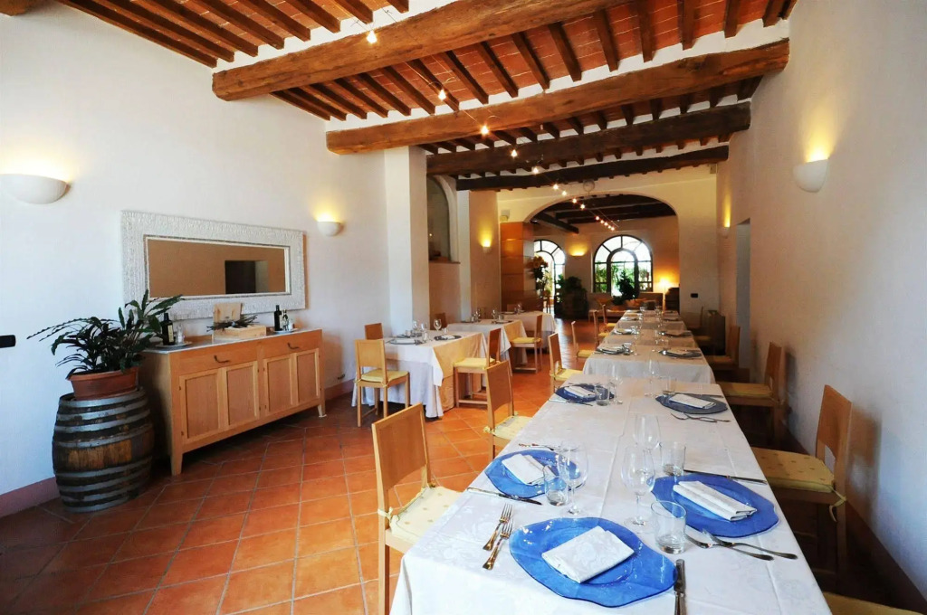Relais Villa Grazianella | UNA Esperienze