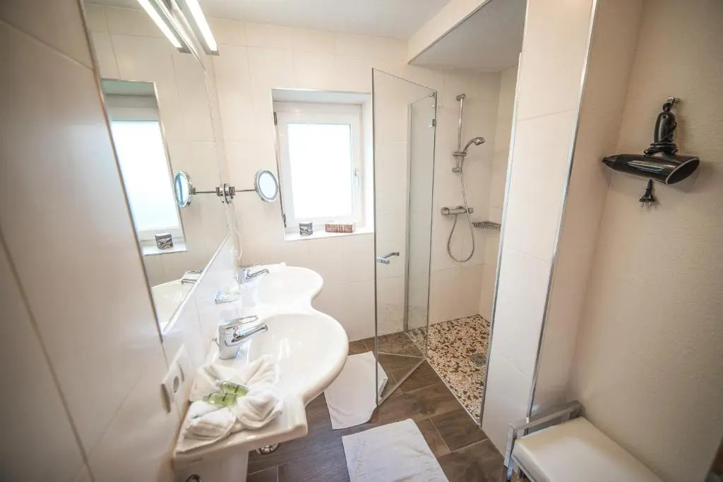 Chalet Bernegg