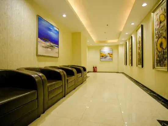 Changchun Kasidun Hotel (Changchun Jida South School)