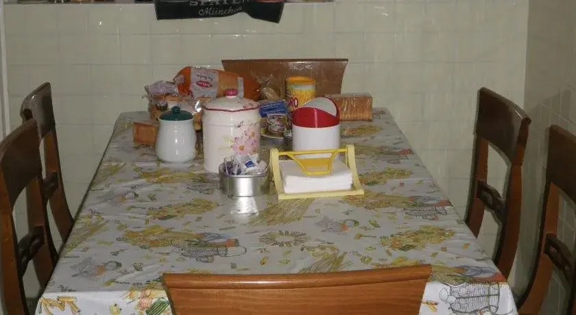 Bed And Breakfast Battisti
