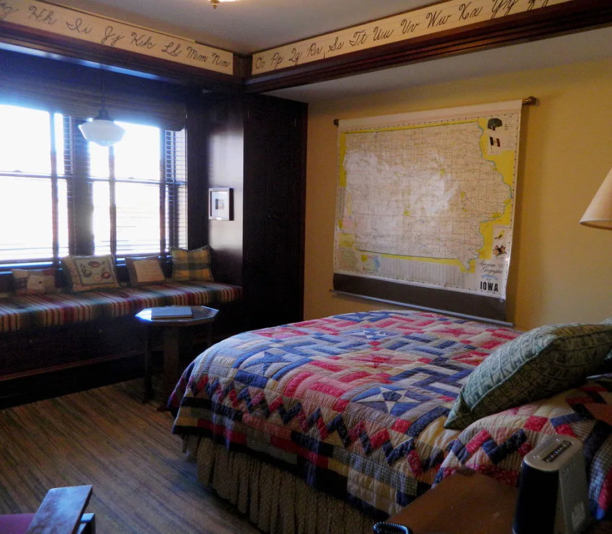 Hotel Pattee