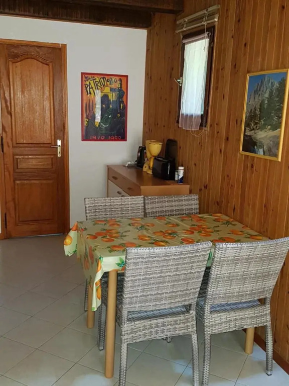 A CASA DI LALIVU