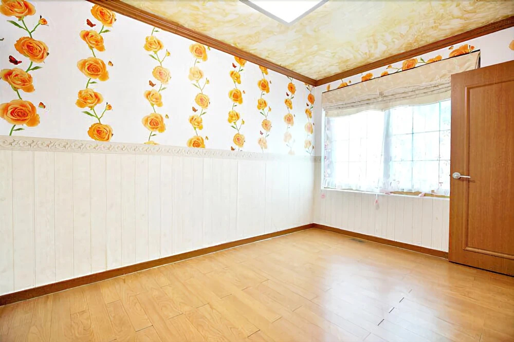 Taean Red Pension
