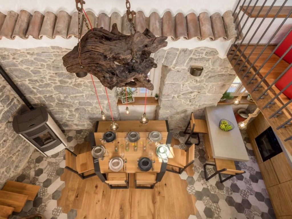 Villa Antonio 16757