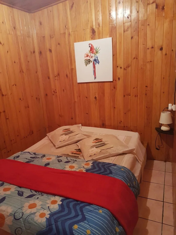 Location saisonnier de la Chapelle