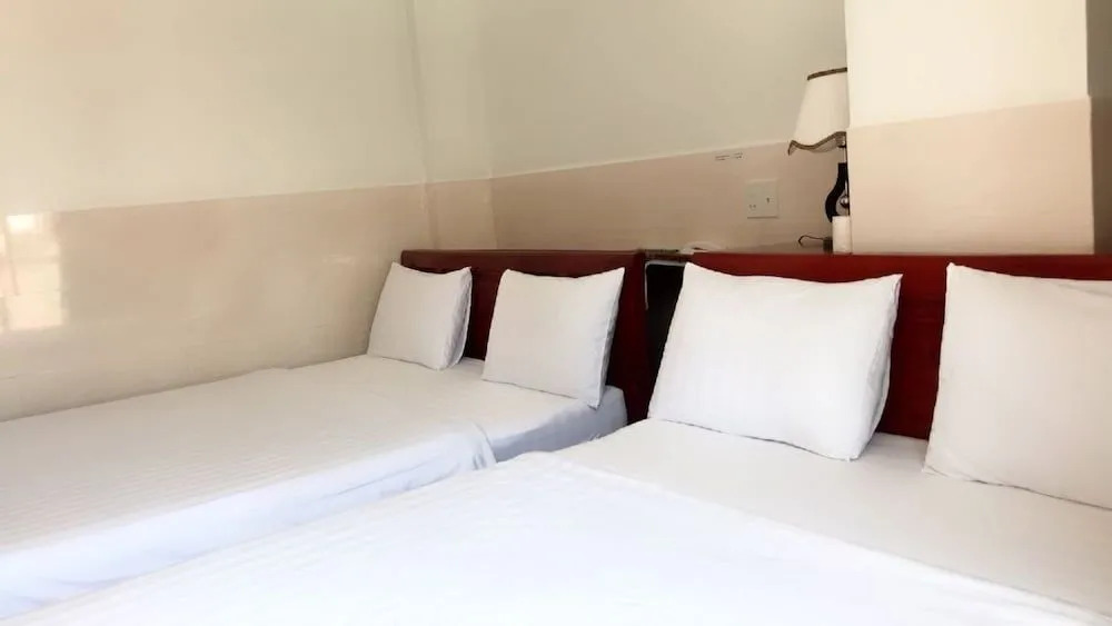 Nam Phuong Hotel