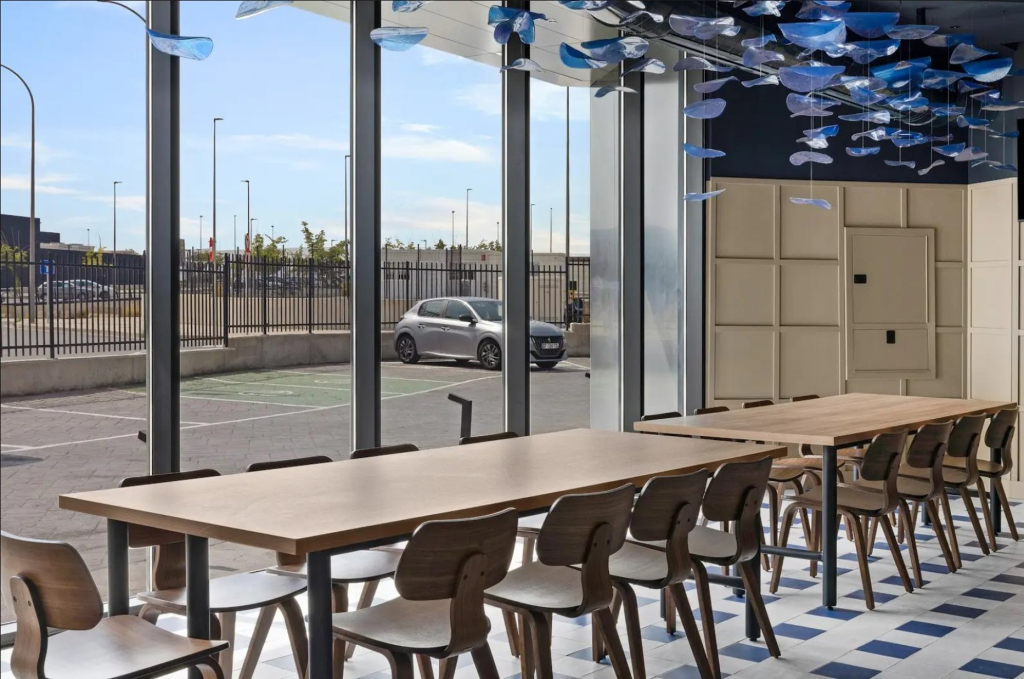 B&B HOTEL Alicante Aeropuerto