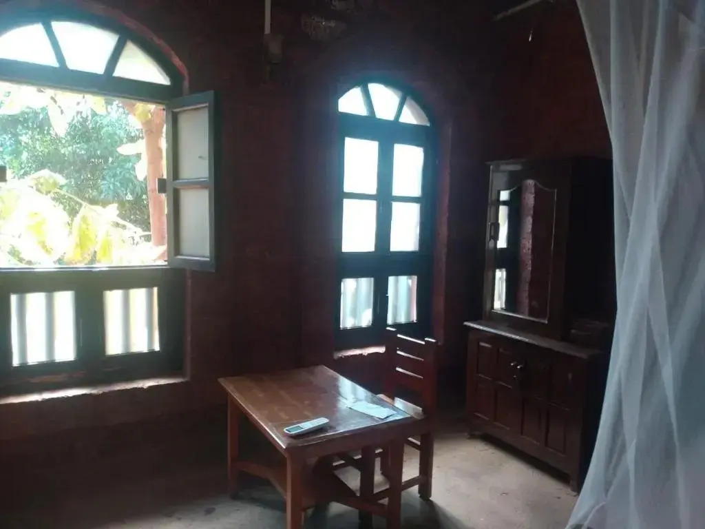 Konkan Nest Resort