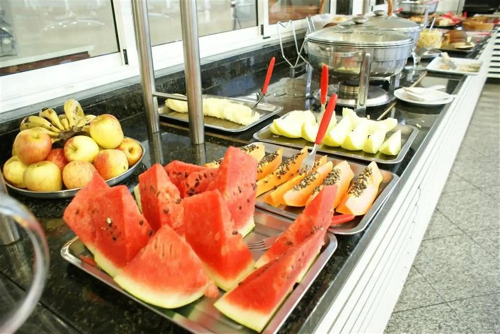 Foz Fronteira Hotel