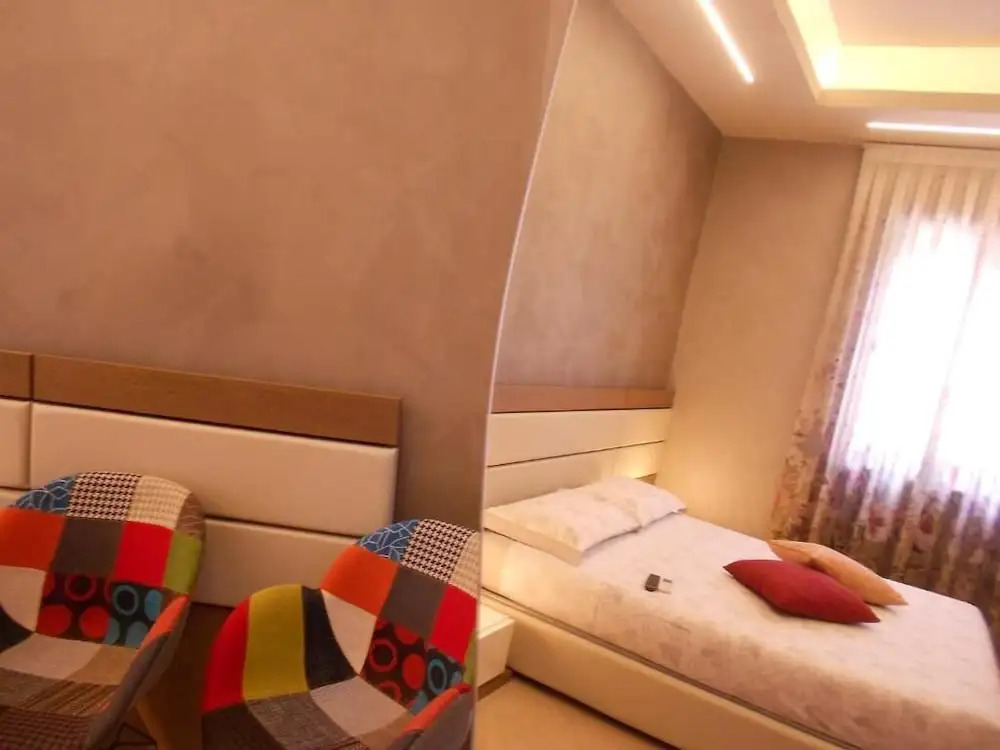 Luxury B&B Coccolhouse