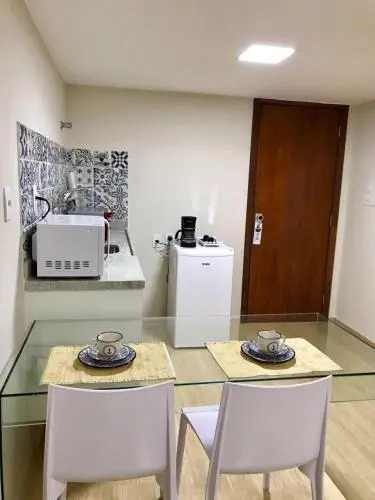 Ondina Apart Hotel 621