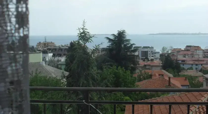 Vila Krista