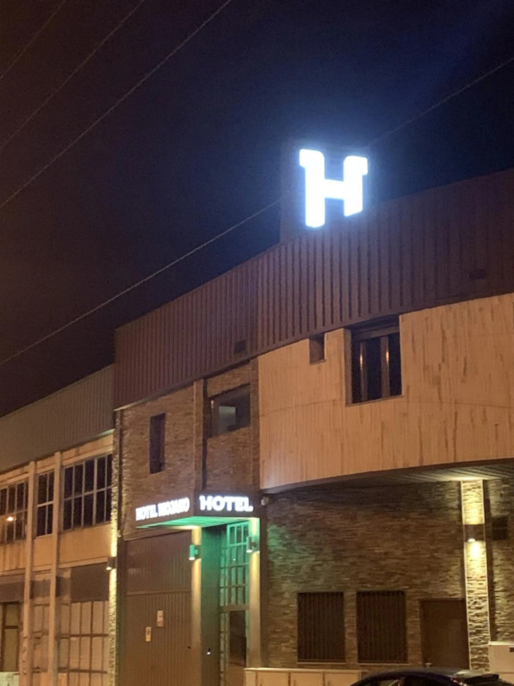 Hotel Riojano