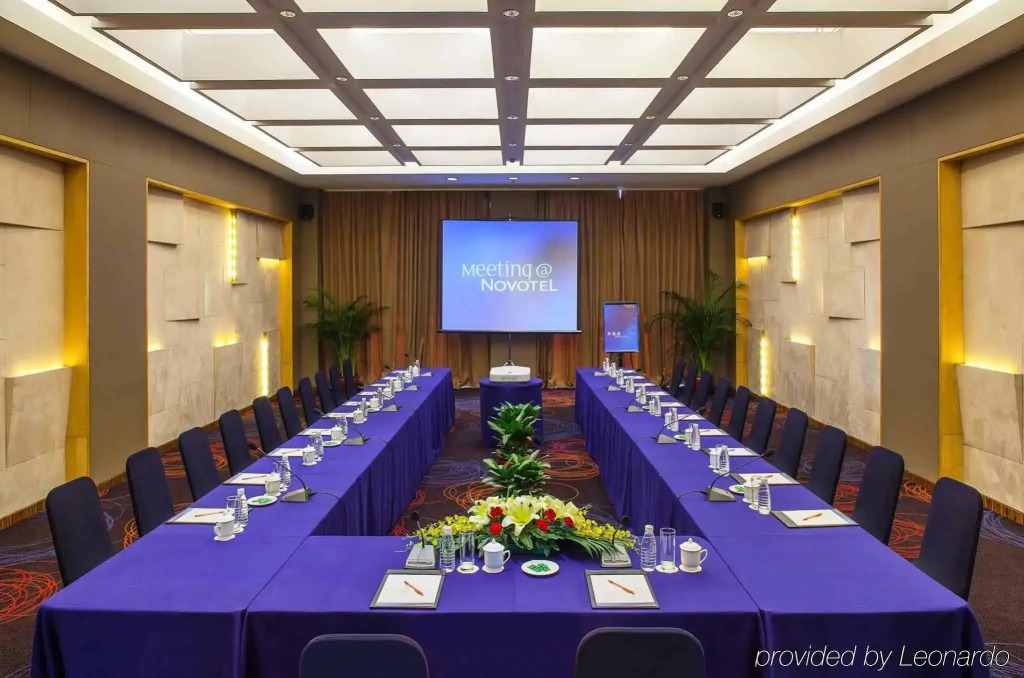 St.Helen Shenzhen Bauhinia Hotel