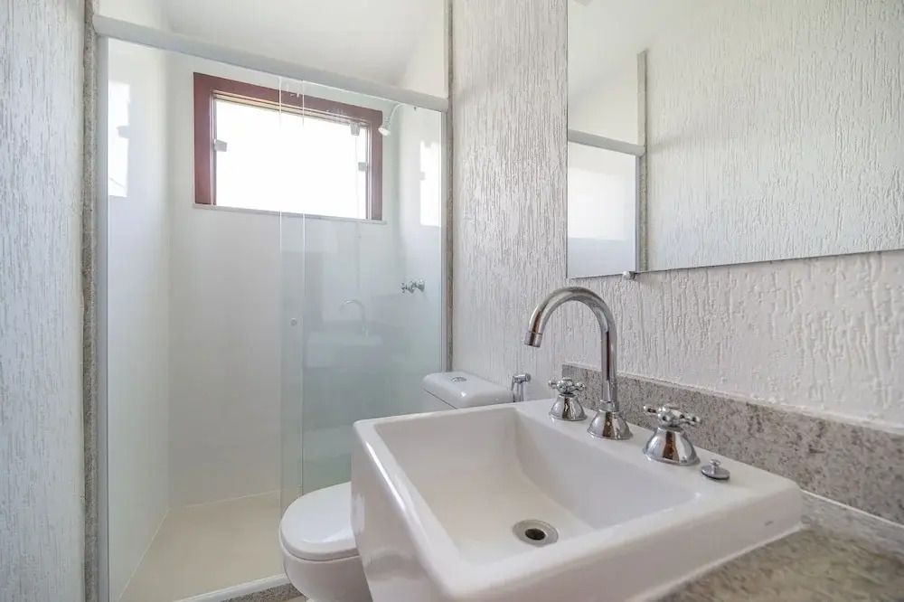Bz67 Casa 200m da praia piscina e sauna
