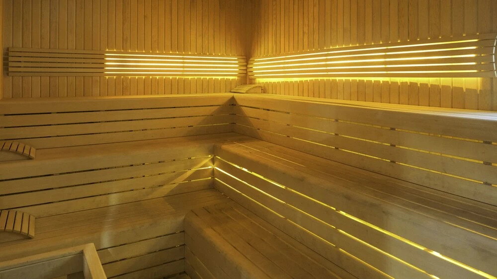 Linkinn Luxury Residence & Spa