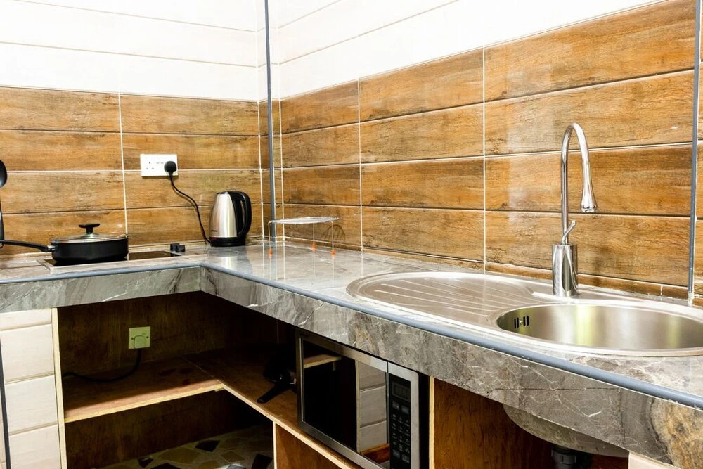 The Habitat Sesel