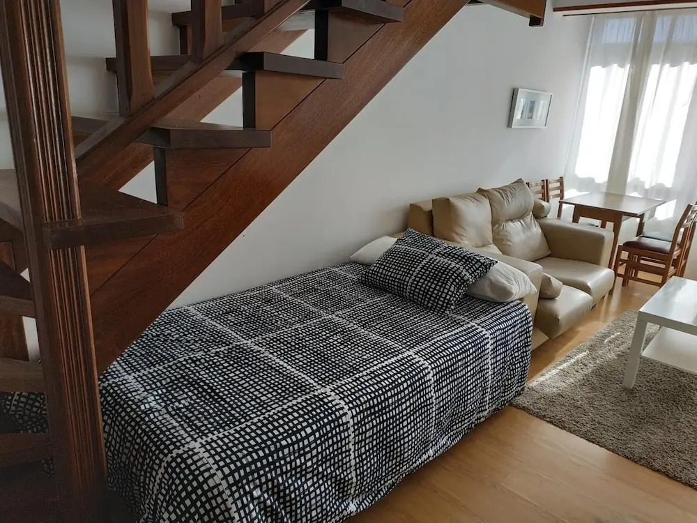 Apartamentos El Jornu