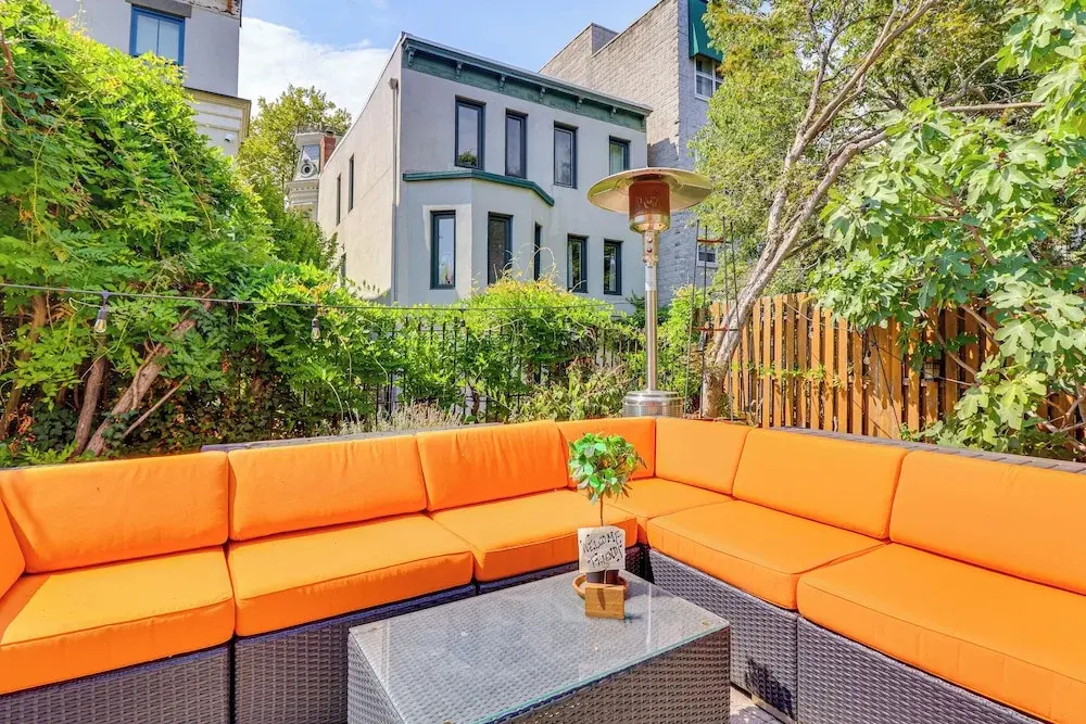 Walk to Hudson River, Near Metlife: Renovated Apt