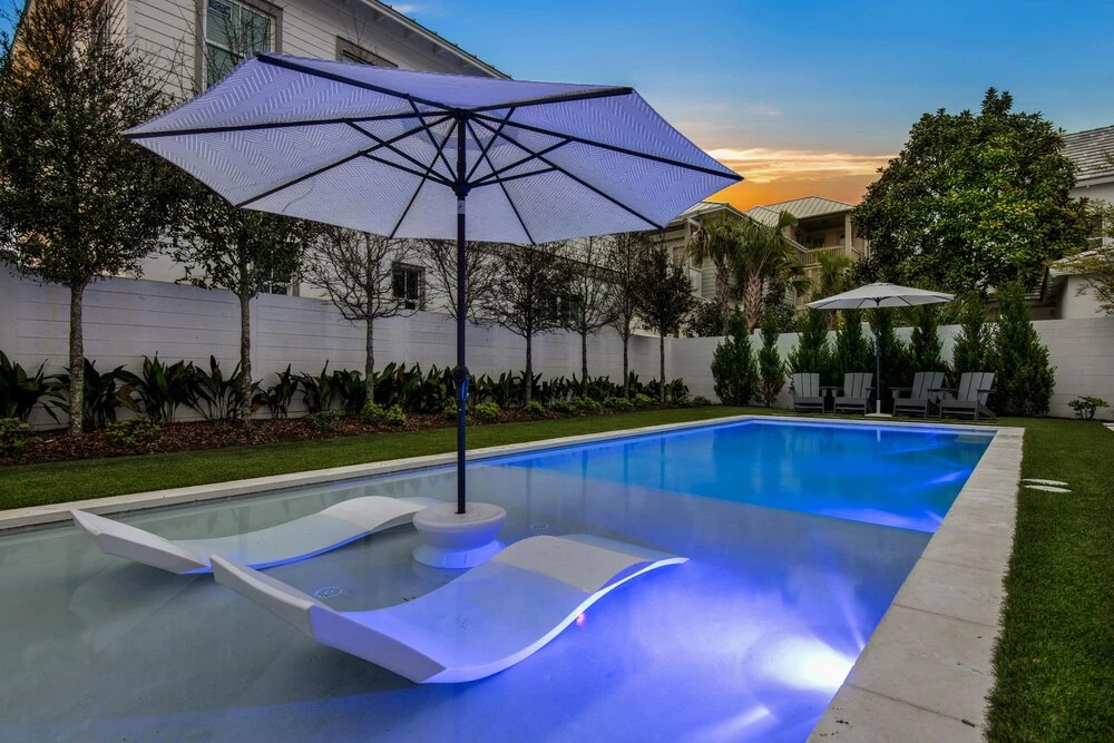 Verisun 40 Elysee Court 5 Bedroom Home by RedAwning