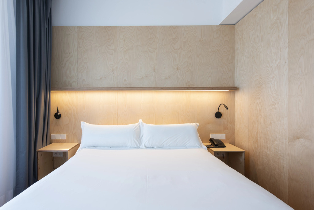 Hotel Maroa Vigo