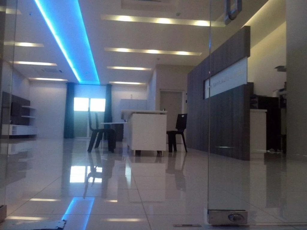 1ACS Residence