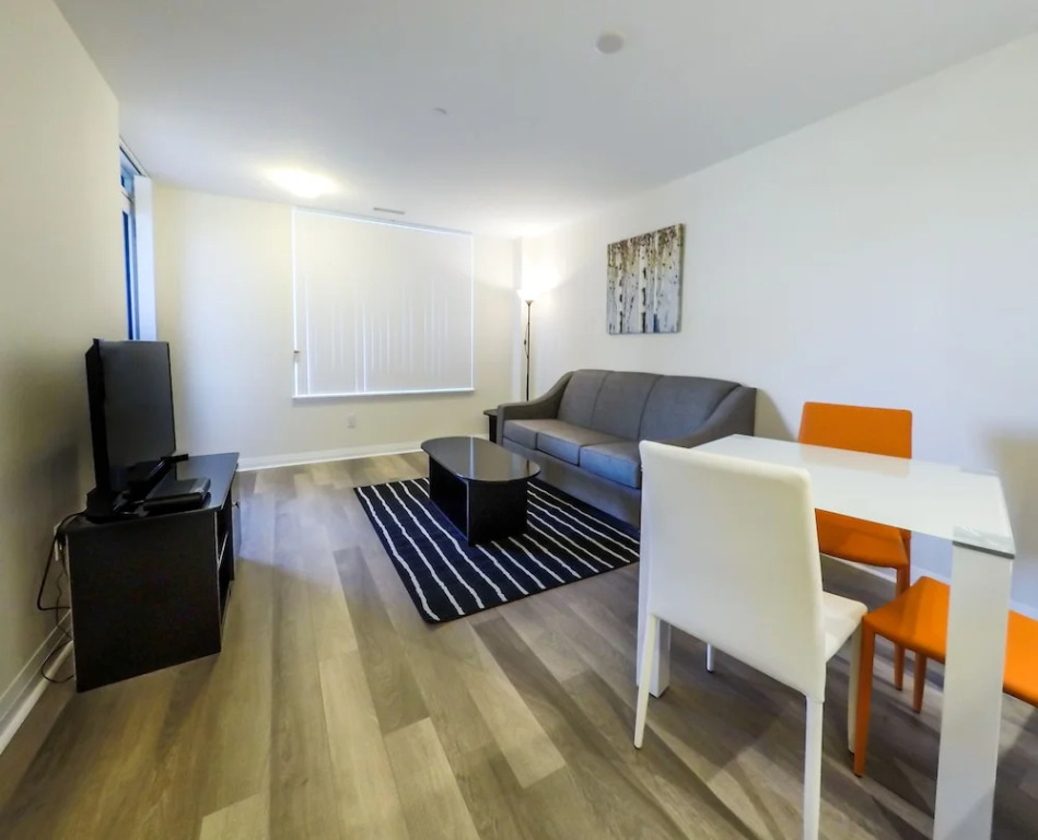Brisk Experiences Vacation Rentals