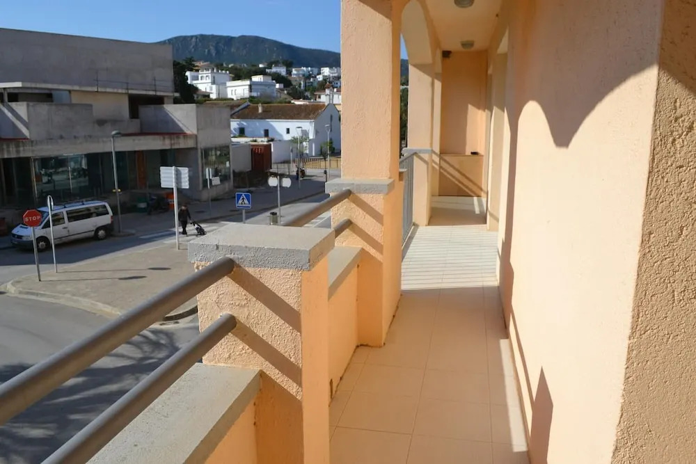 Port PAU Casals 10