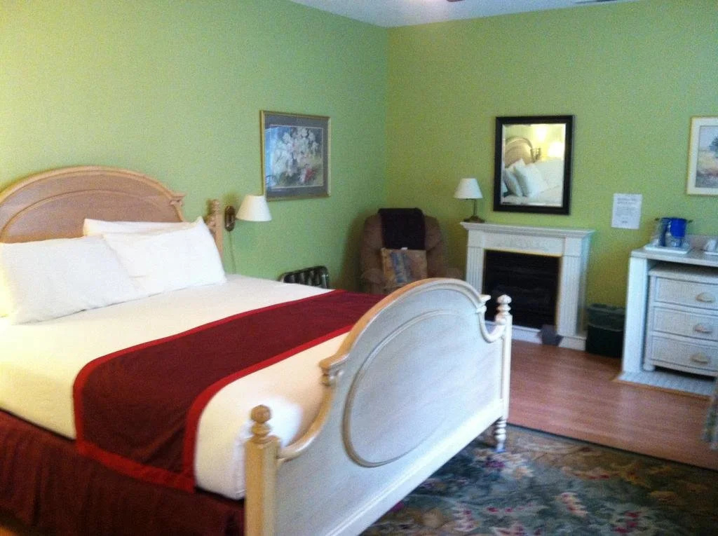 Cypress River Inn & Spa